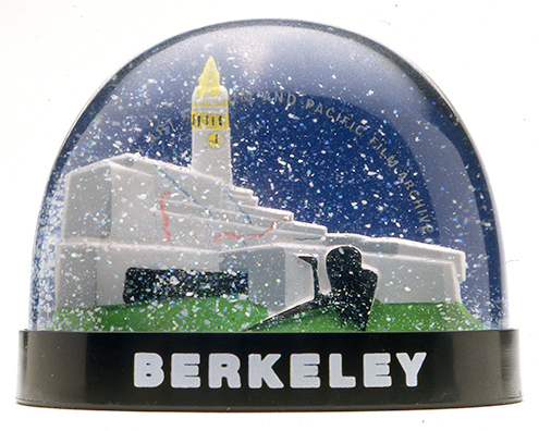 snow globe